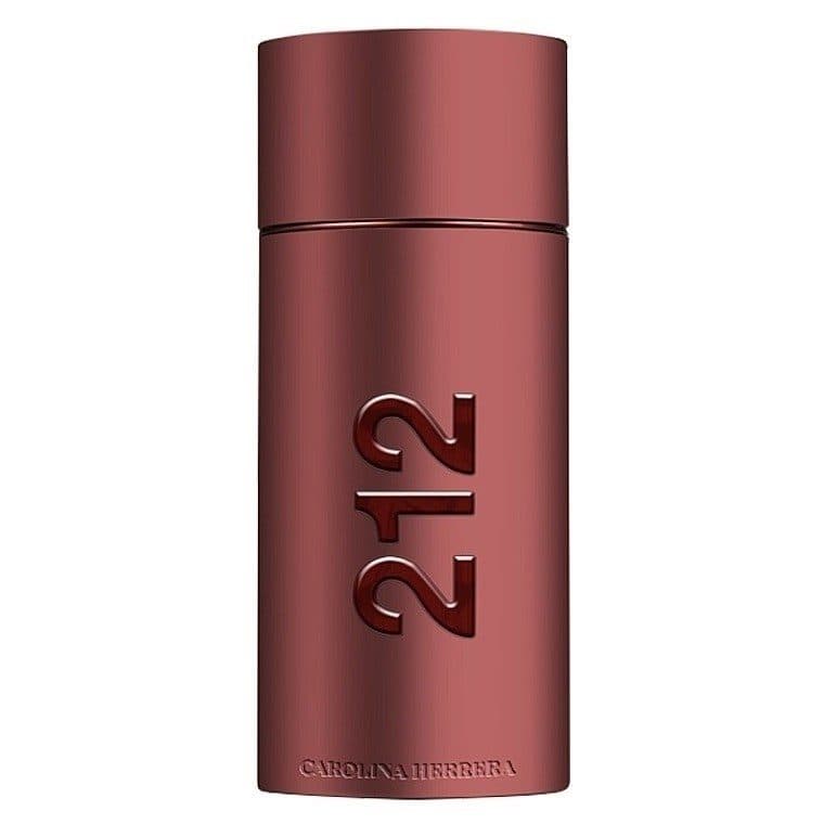 Туалетна вода чоловіча Carolina Herrera 212 Sexy Men, 100 ml