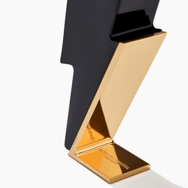 Туалетна вода чоловіча Carolina Herrera Bad Boy, 100 ml