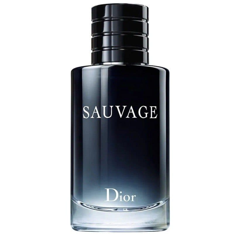 Туалетна вода чоловіча Dior Sauvage, 100 ml