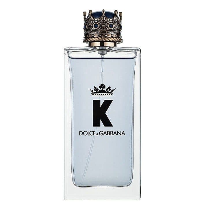 Туалетна вода чоловіча Dolce&Gabbana K, 100 ml