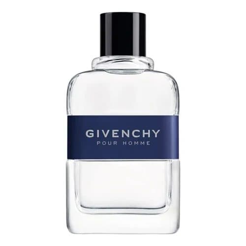 Туалетна вода чоловіча Givenchy Pour Homme Blue Label, 100 ml