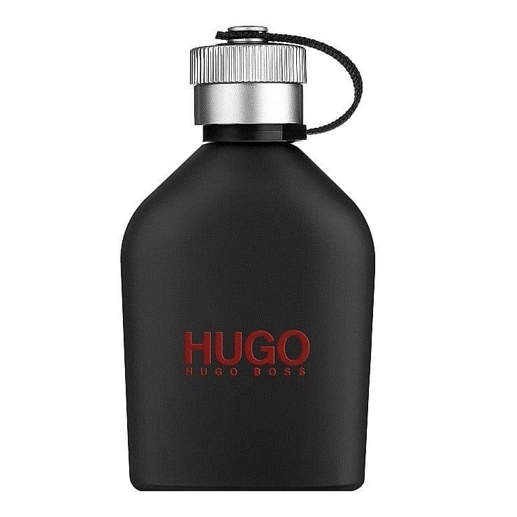Туалетна вода чоловіча Hugo Boss Just Different, 125 ml