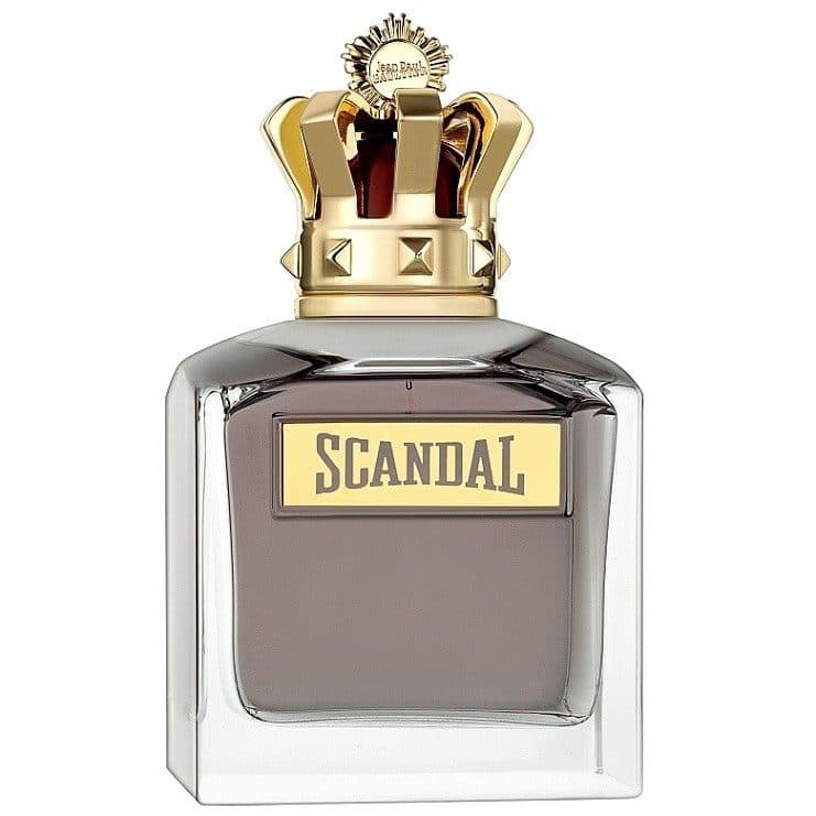 Туалетна вода чоловіча Jean Paul Gaultier Scandal Pour Homme, 100 ml