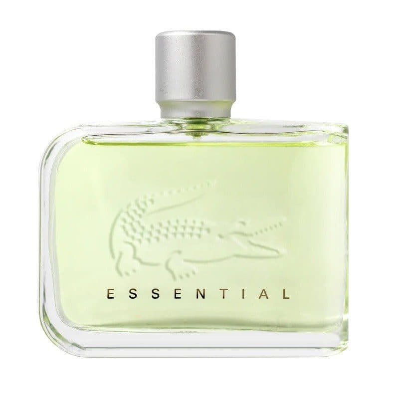 Туалетна вода чоловіча Lacoste Essential Pour Homme, 125 ml