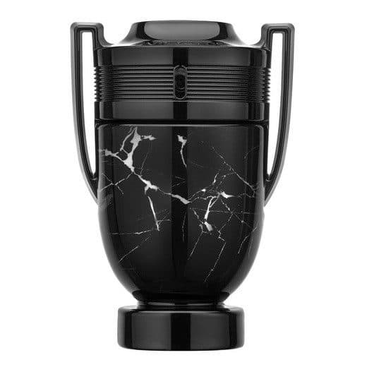 Туалетна вода чоловіча Rabanne Invictus Onyx Collector Edition, 100 ml