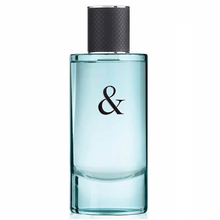 Туалетна вода чоловіча Tiffany & Co Love For Him, 90 ml