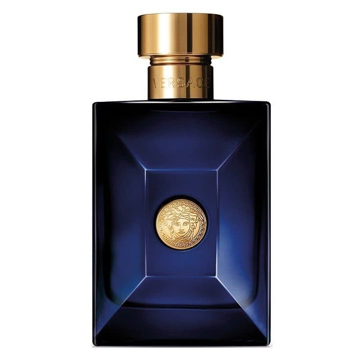 Туалетна вода чоловіча Versace Dylan Blue Pour Homme, 100 ml