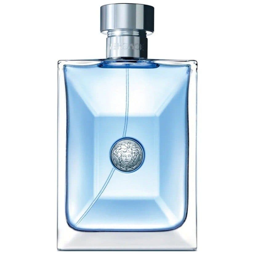 Туалетна вода чоловіча Versace Pour Homme, 100 ml