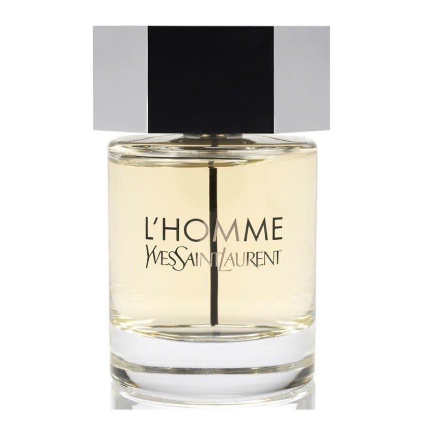 Туалетна вода чоловіча Yves Saint Laurent L`Homme, 100 ml