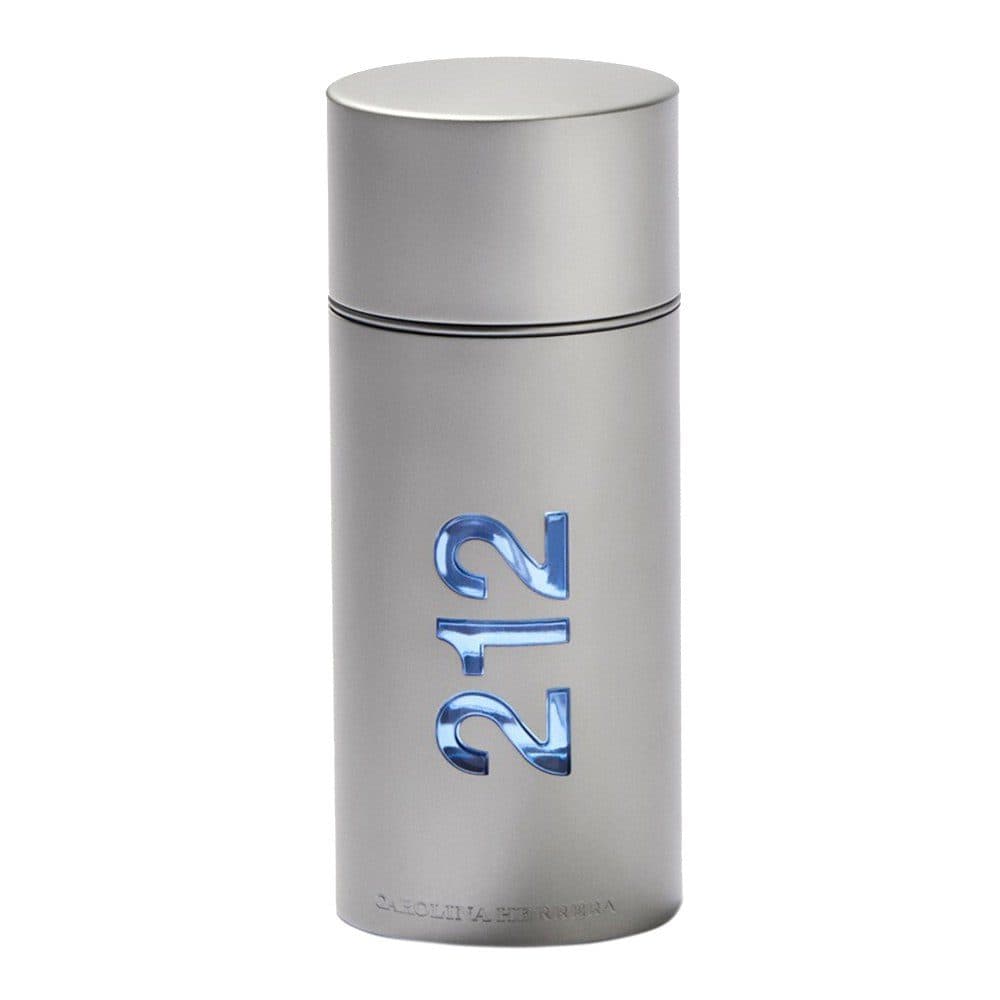 Туалетна вода для чоловіків Carolina Herrera 212 Men 100ml