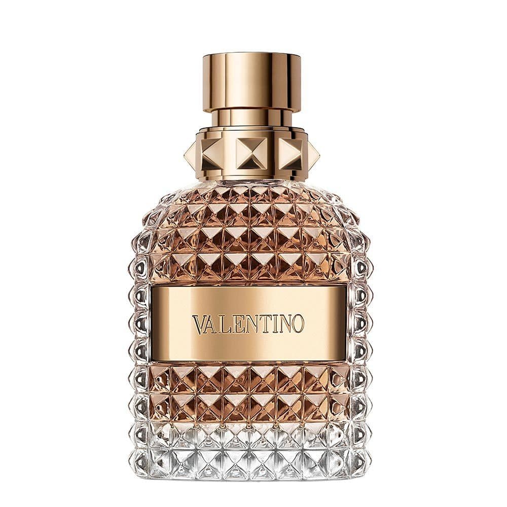 Туалетна вода чоловіча Valentino Uomo Born In Roma Coral Fantasy, 100 ml