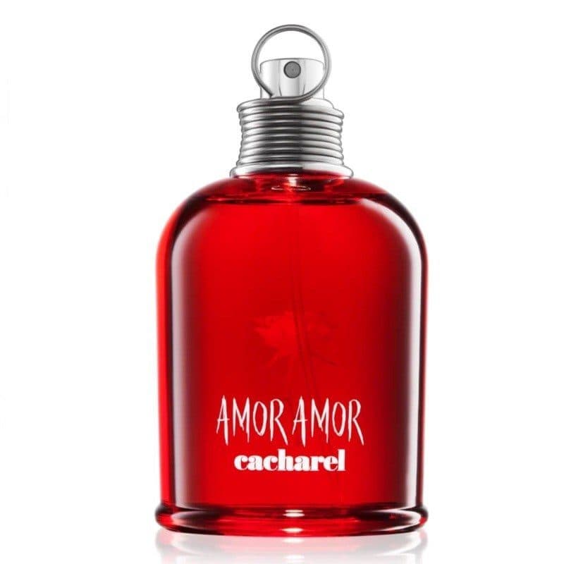 Туалетна вода жіноча Cacharel Amor Amor, 100 ml