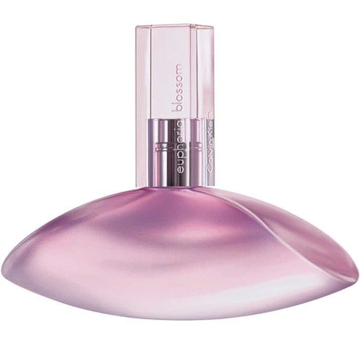 Туалетна вода жіноча Calvin Klein Euphoria Blossom, 100 ml