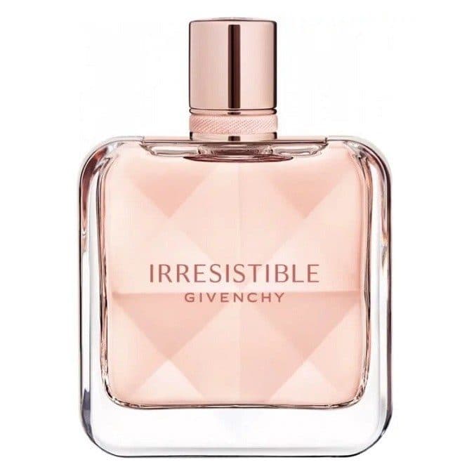 Туалетна вода жіноча Givenchy Irresistible, 80 ml