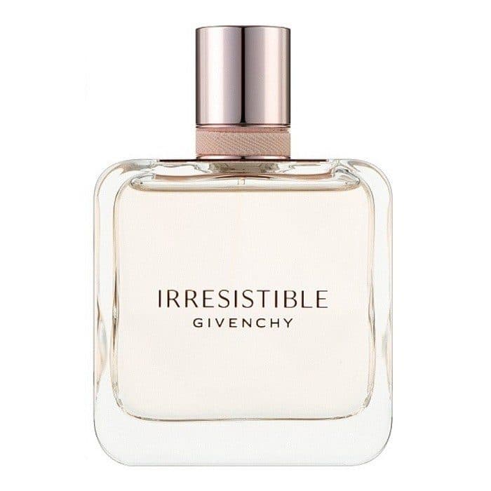 Туалетна вода жіноча Givenchy Irresistible Eau de Toilette Fraiche, 80 ml