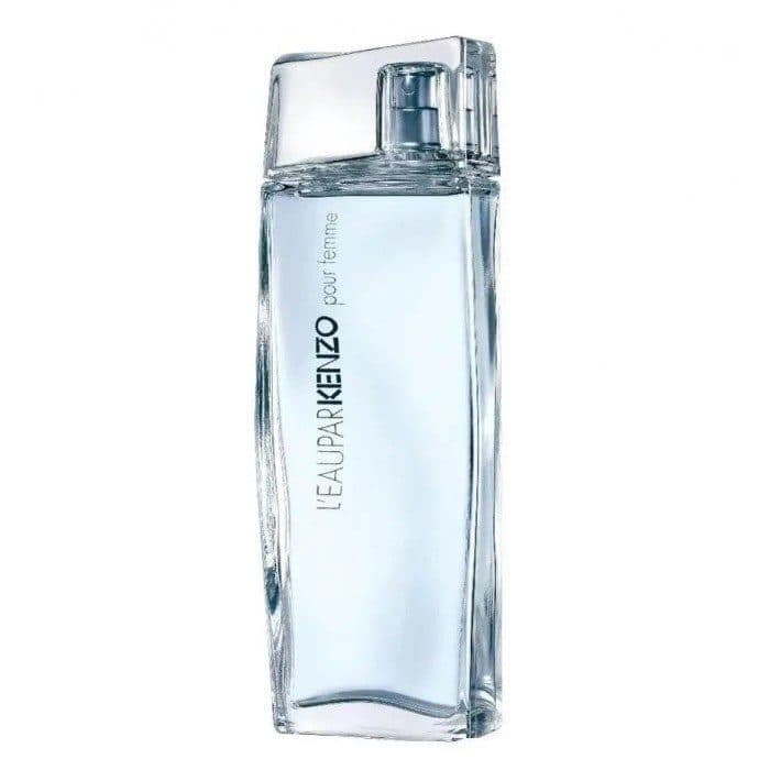 Туалетна вода жіноча Kenzo L`Eau Par Kenzo Pour Femme, 100 ml