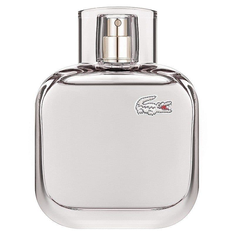 Туалетна вода жіноча Lacoste Eau De L.12.12 Pour Elle Elegant, 90 ml