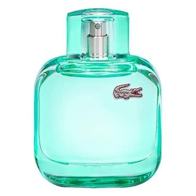 Туалетна вода жіноча Lacoste Eau De L.12.12 Pour Elle Natural, 90 ml