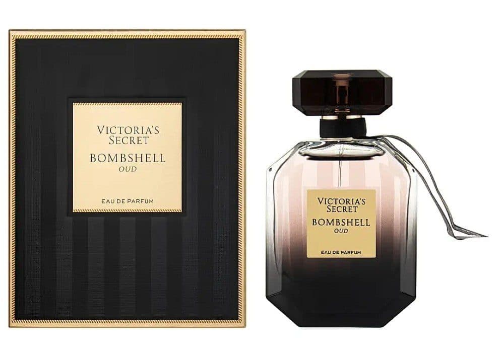 Victoria's Secret Bombshell Oud Парфумована вода, 100 мл