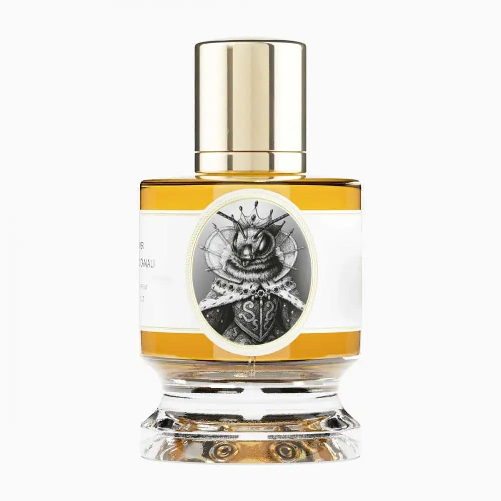 Zoologist Perfumes Bee парфумерна вода унісекс 60ml
