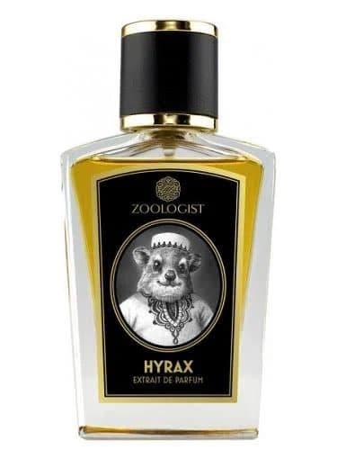 Zoologist Perfumes Hyrax парфумерна вода унісекс 60ml