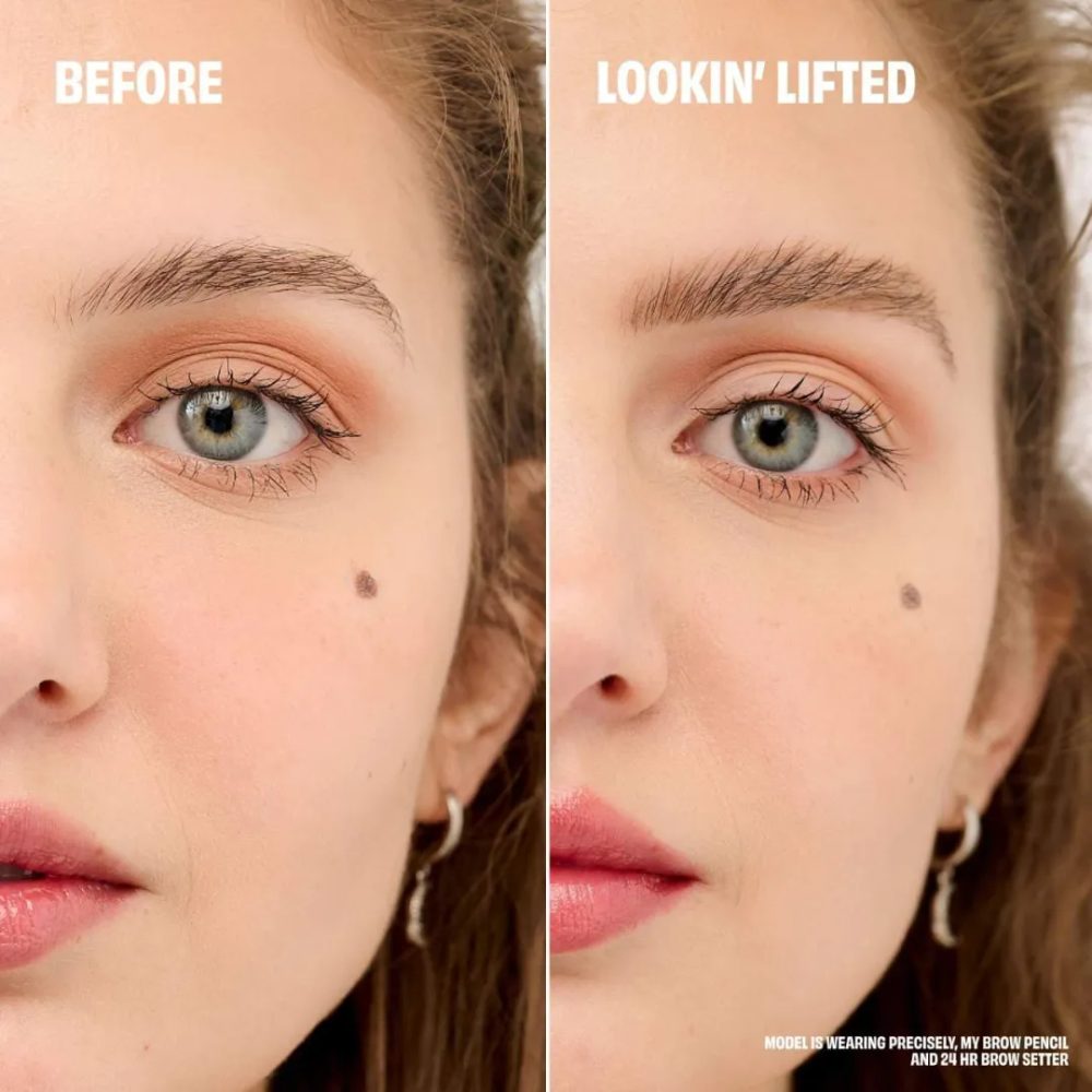 Benefit Cosmetics 24-Hour Brow Setter