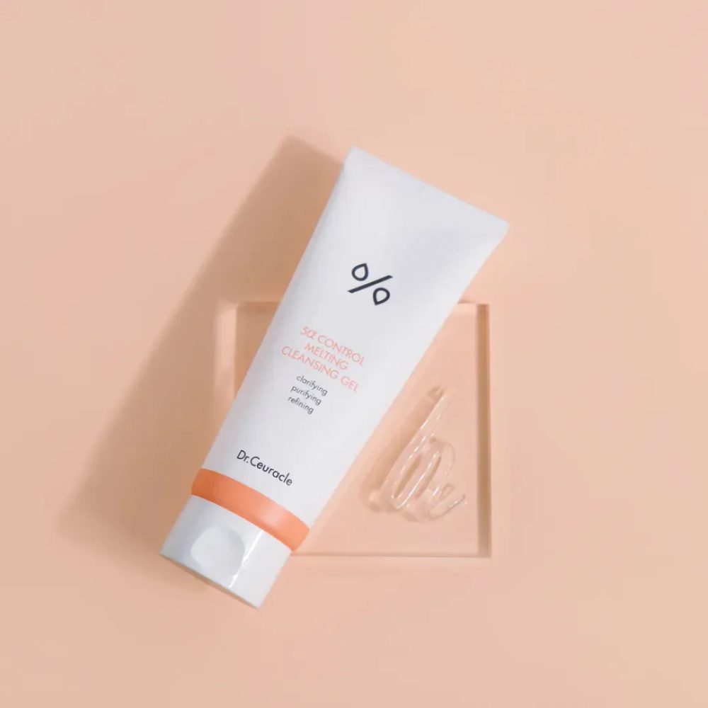 Dr.Ceuracle 5α Control Melting Cleansing Gel