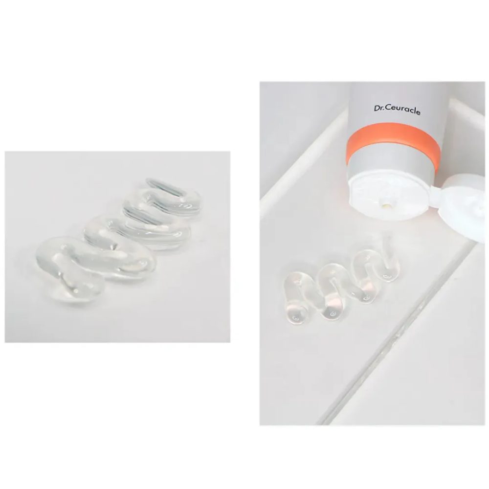 Dr.Ceuracle 5α Control Melting Cleansing Gel