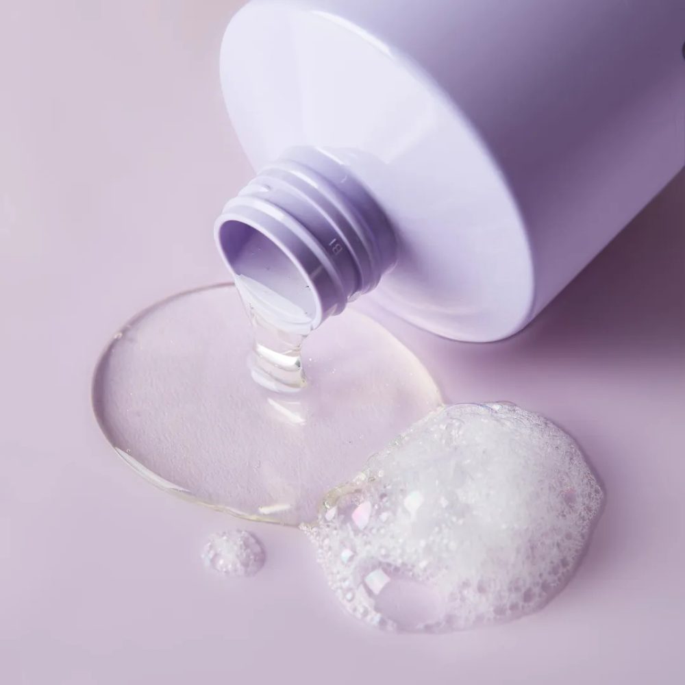 Moremo Advanced LPP Shampoo