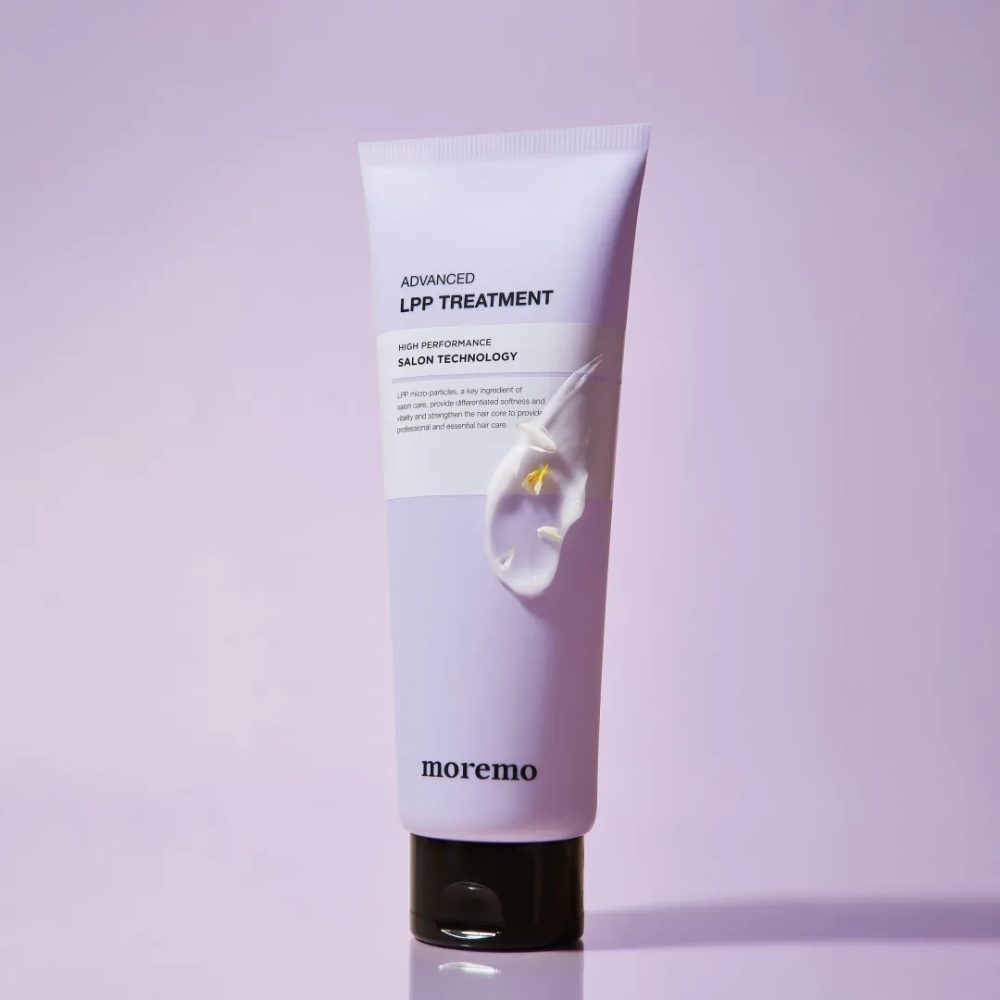 Moremo Advanced LPP Treatment