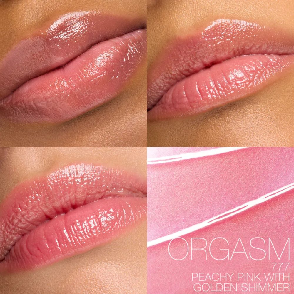 NARS Afterglow Lip Balm Upgraded Formula