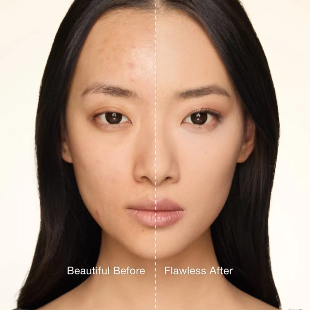 Charlotte Tilbury Airbrush Flawless Blur Loose Powder