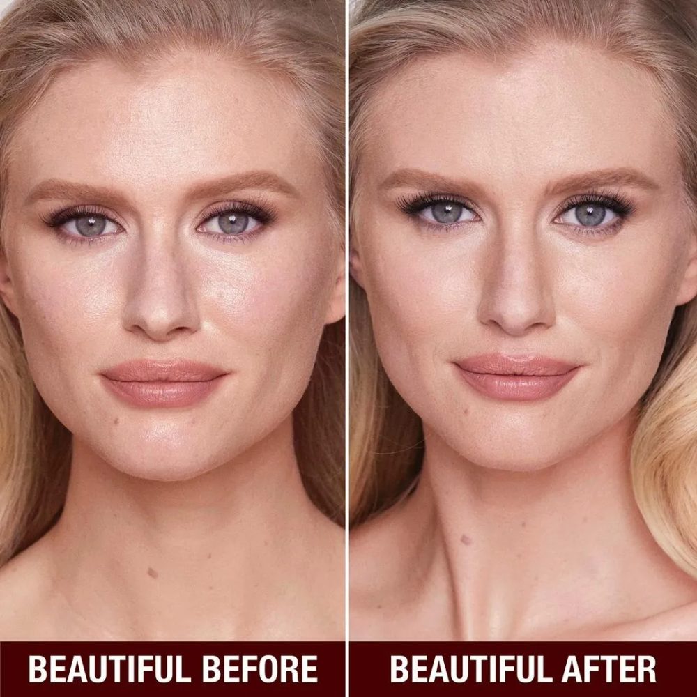 Charlotte Tilbury Airbrush Flawless Finish