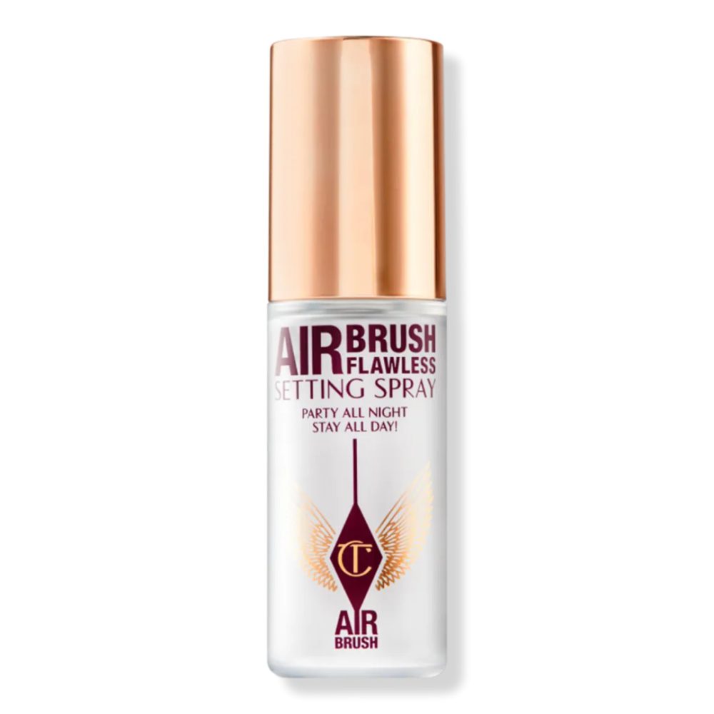 Charlotte Tilbury Airbrush Flawless Setting Spray