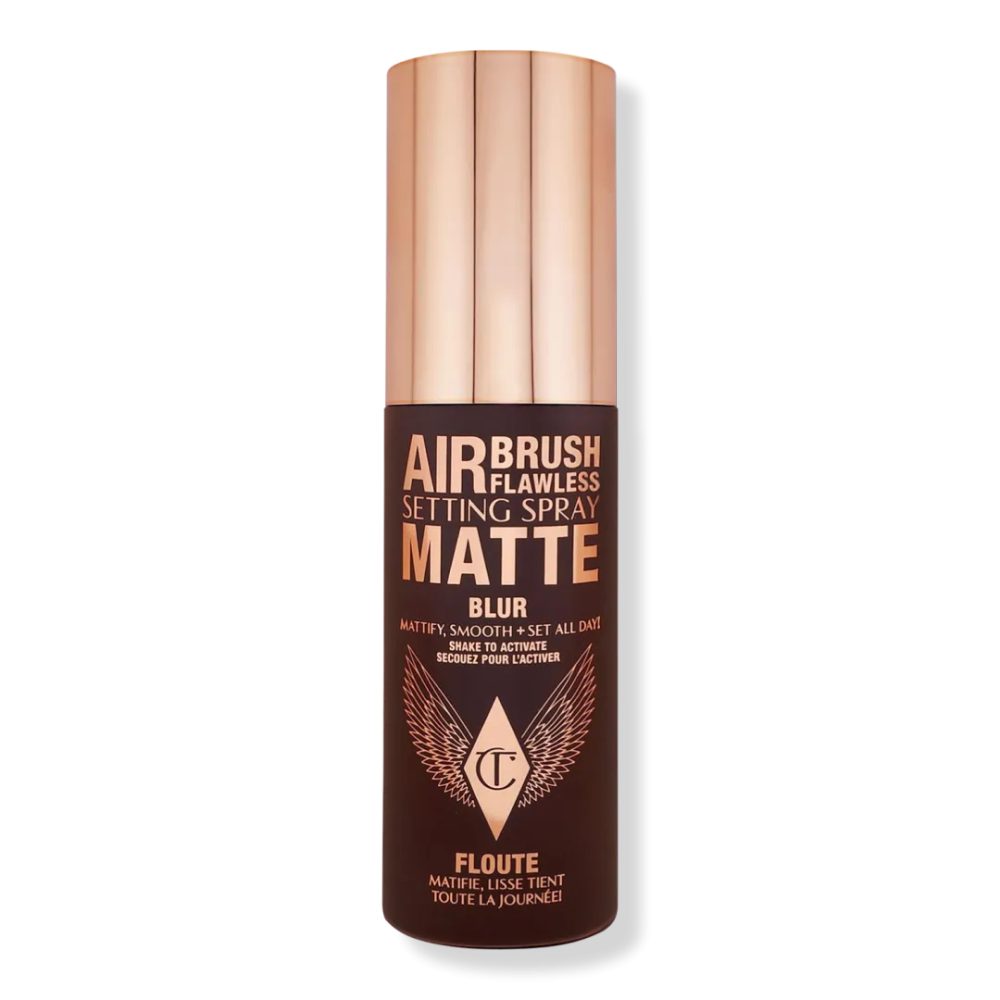 Charlotte Tilbury Airbrush Flawless Setting Spray Matte