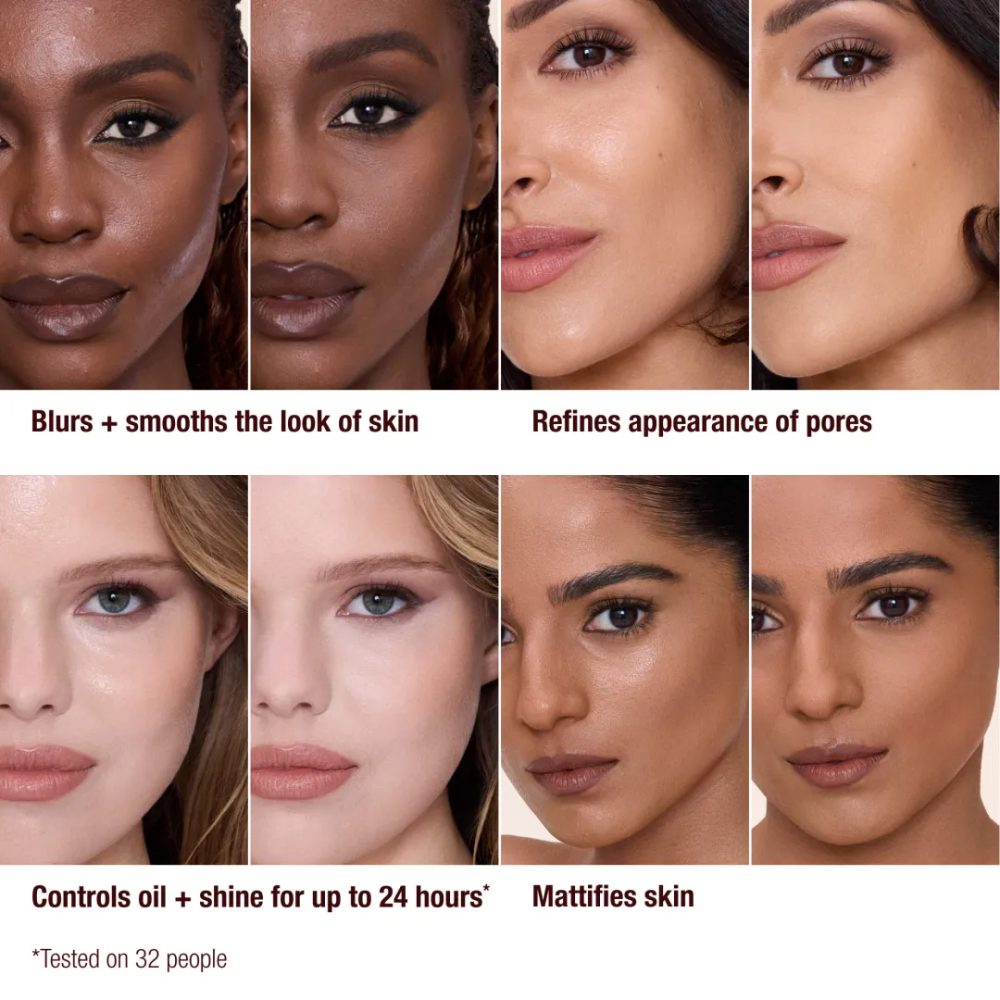 Charlotte Tilbury Airbrush Flawless Setting Spray Matte