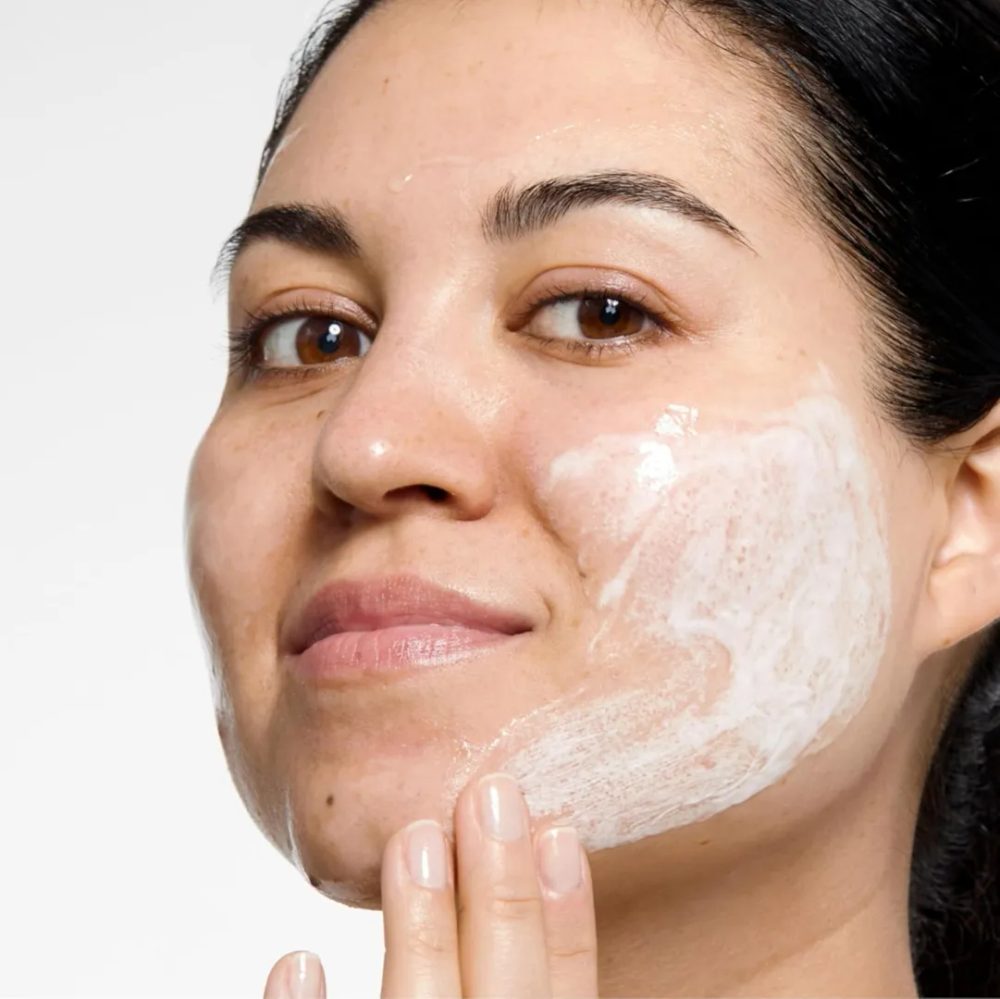 Clinique All About Clean™ Liquid Facial Soap Combination Oily to Oily