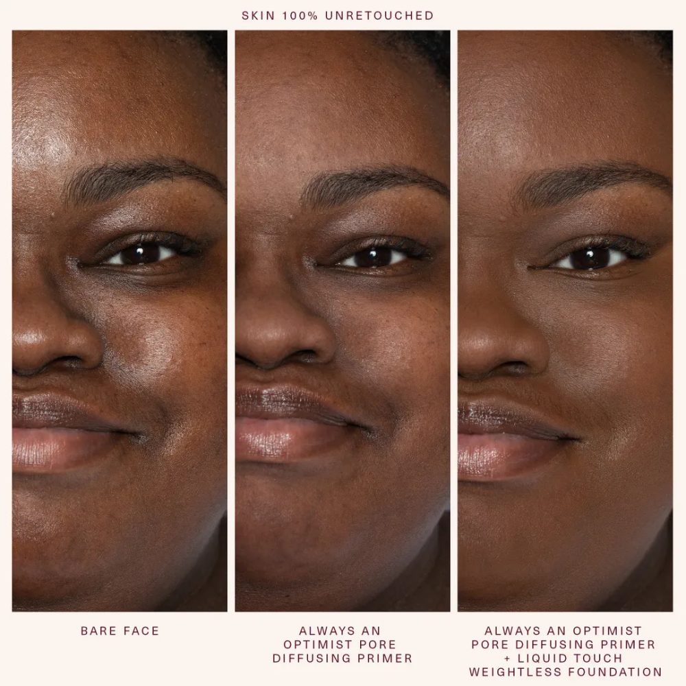 Rare Beauty Always an Optimist Pore Diffusing Primer