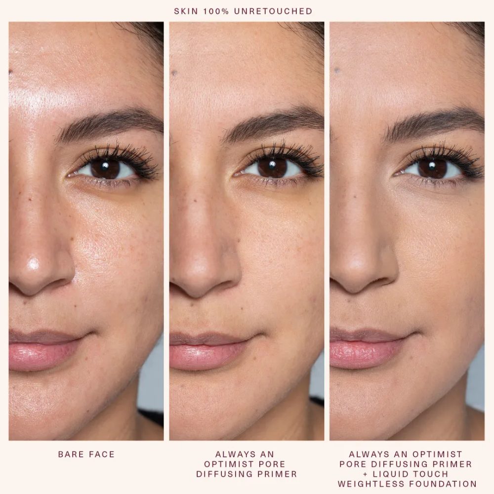 Rare Beauty Always an Optimist Pore Diffusing Primer