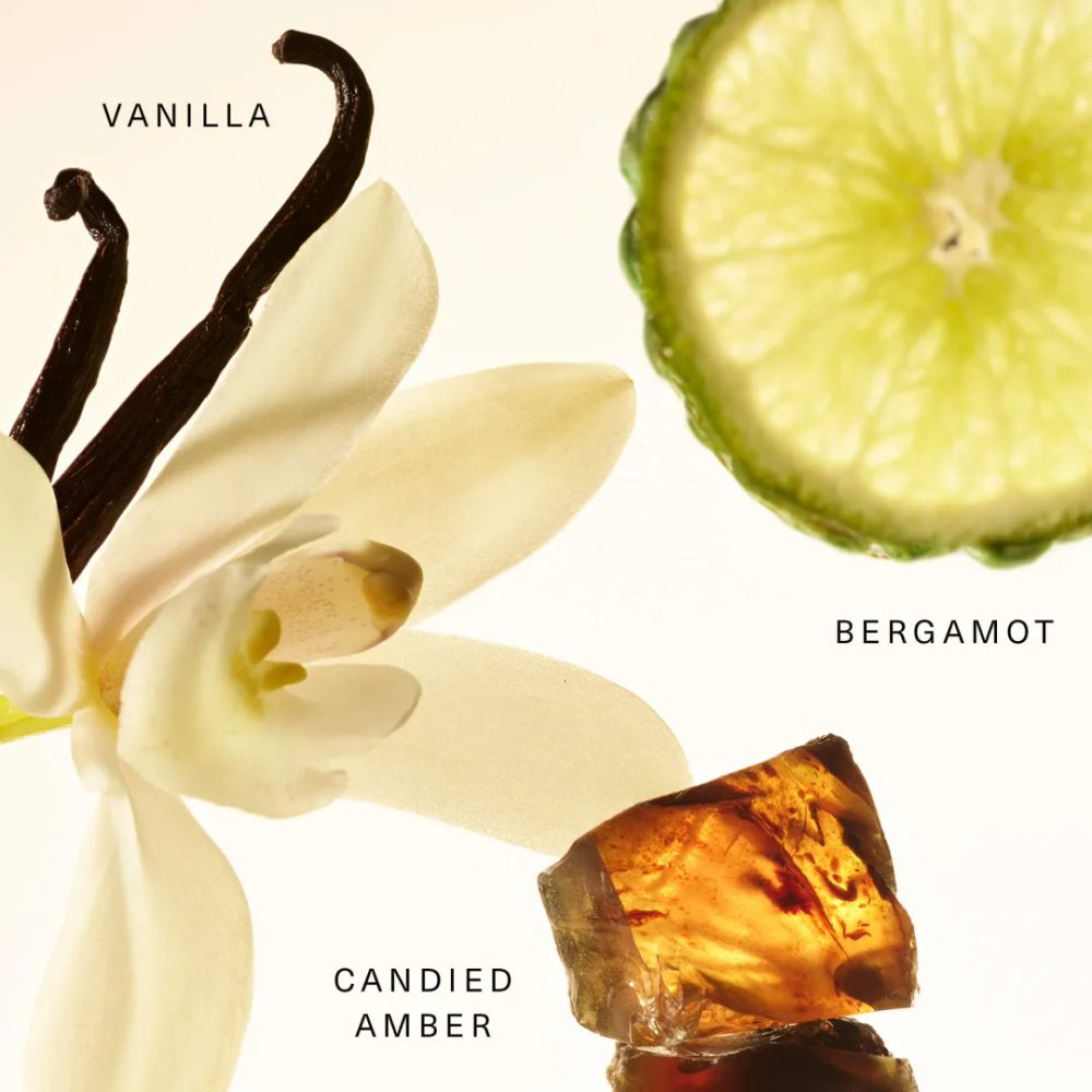 Rare Beauty Amber Vanilla Fragrance Layering Balm