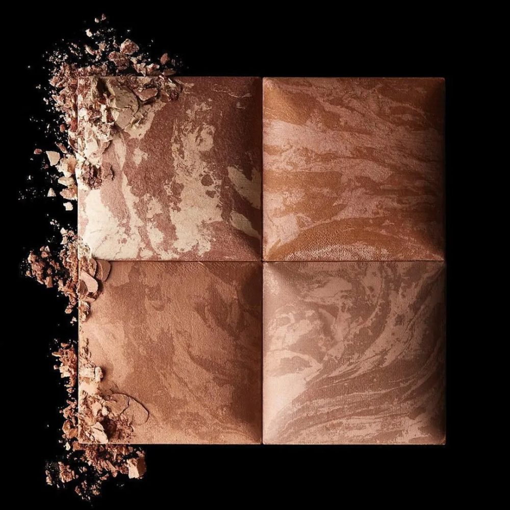 Hourglass Ambient™ Lighting Bronzer Mini