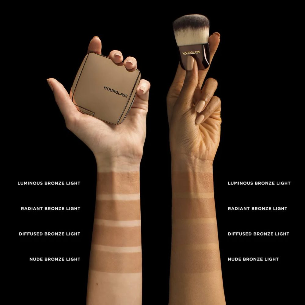 Hourglass Ambient™ Lighting Bronzer Mini