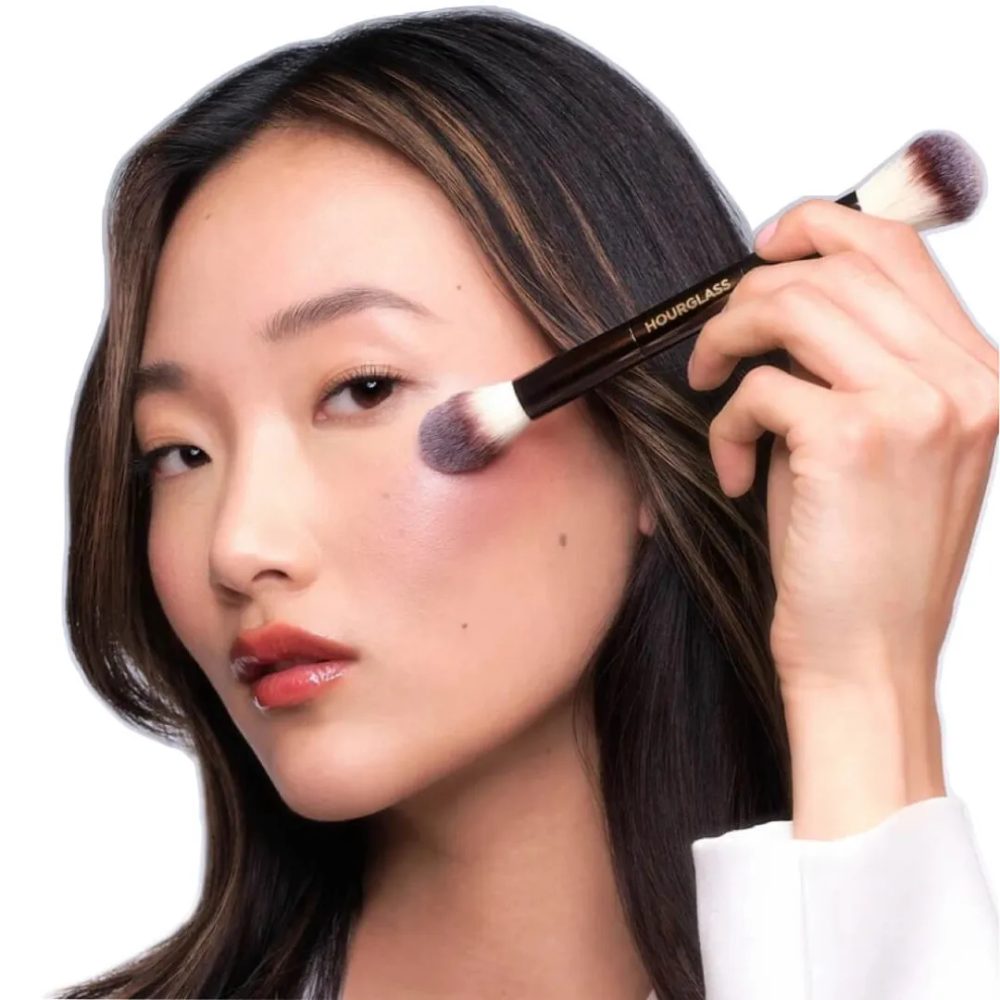 Hourglass Ambient Lighting Edit Brush