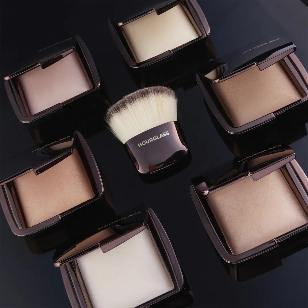 Hourglass Ambient™ Lighting Finishing Powder
