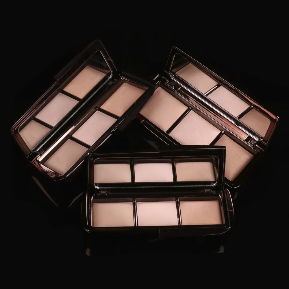 Hourglass Ambient™ Lighting Palette