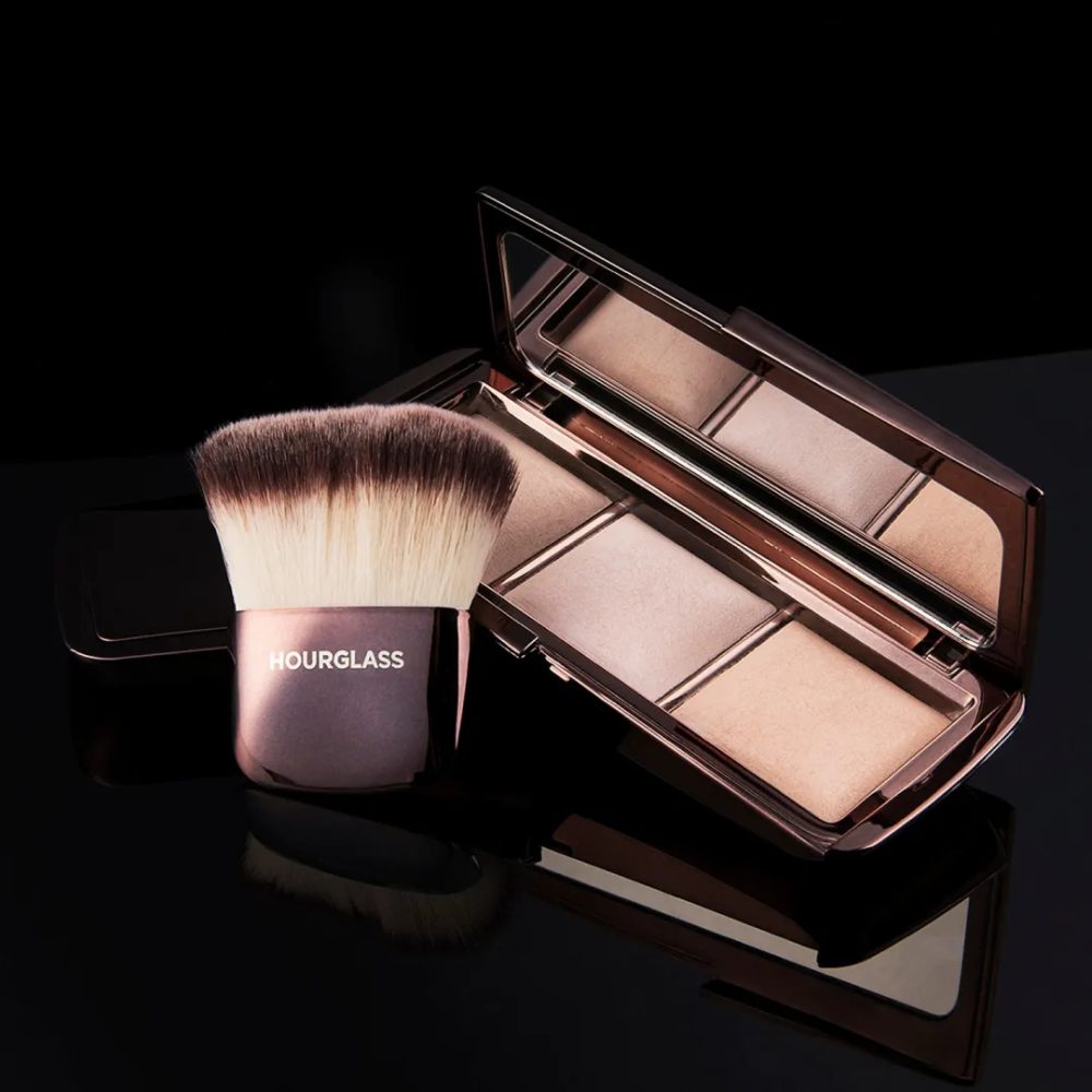 Hourglass Ambient™ Lighting Palette