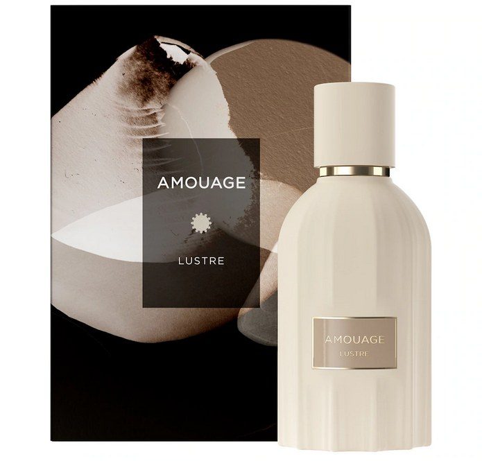Amouage Lustre Духи (Essence de Parfum), 100 мл