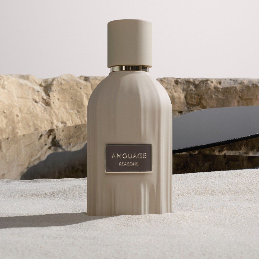 Amouage Reasons Духи (Essence de Parfum), 100 мл