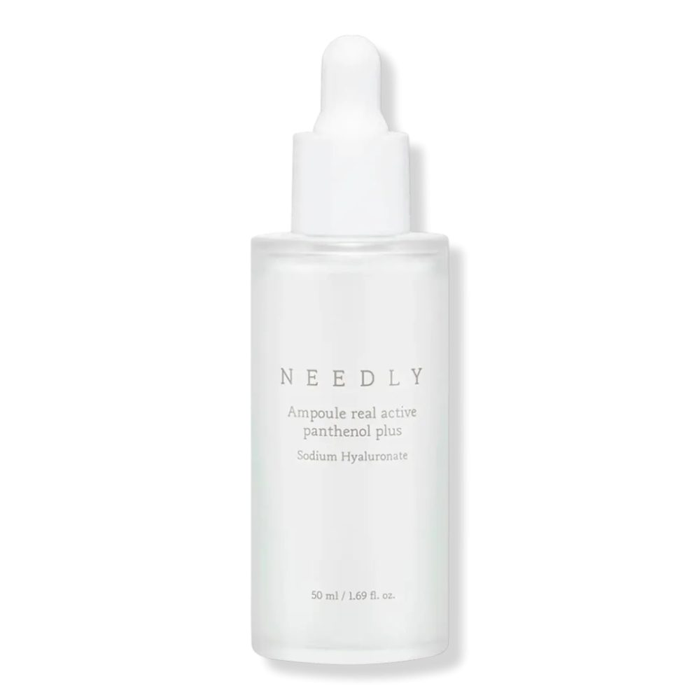 Needly Ampoule Real Active Panthenol Plus