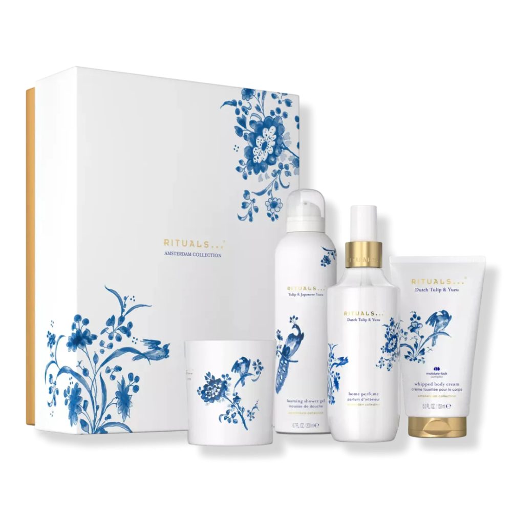 Rituals Amsterdam Collection Gift Set L
